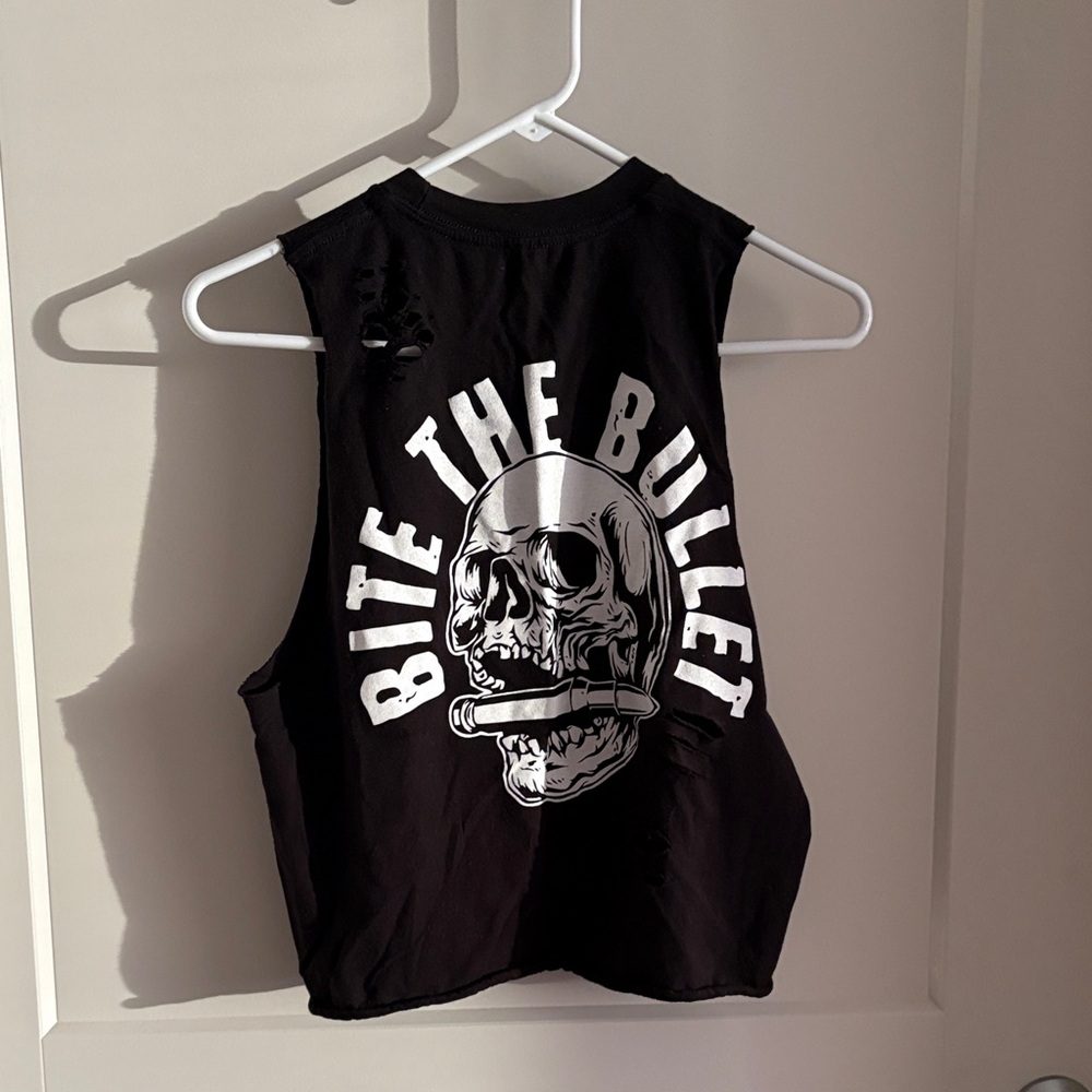 The Drive Clothing Bundle of 4 - 2tanks 2 tees - Picture 8 of 10